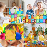 Building Blocks Set (97 Pcs)