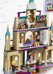 Castle Snow Mountain