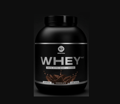 NP Nutrition – 100% Hype Whey NXT (Original) ©