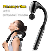 Multi fuctional wireless massager