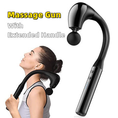Multi fuctional wireless massager