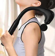 Multi fuctional wireless massager