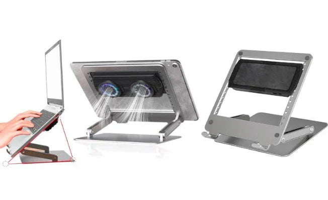 DP01 Laptop & Tablet Fan Â