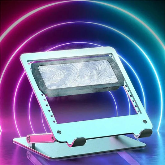 DP01 Laptop & Tablet Fan Â