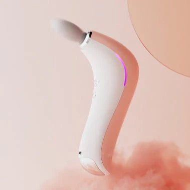 electric massager gun