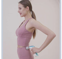 electric massager gun