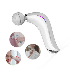 electric massager gun