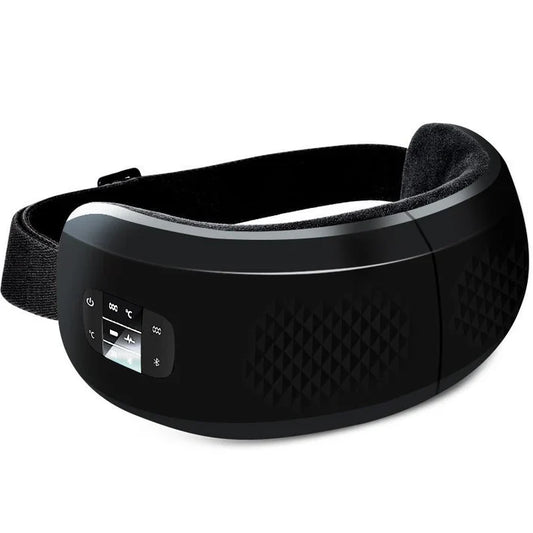 Eye massaager rechargable