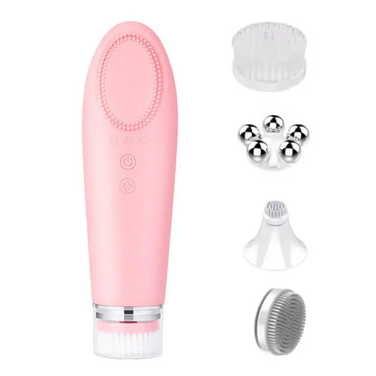 face massager