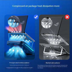 FL08 Laptop Fan Â©