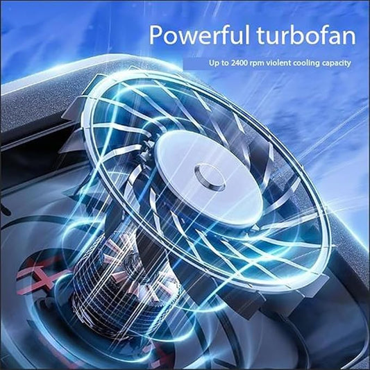 FL08 Laptop Fan Â©