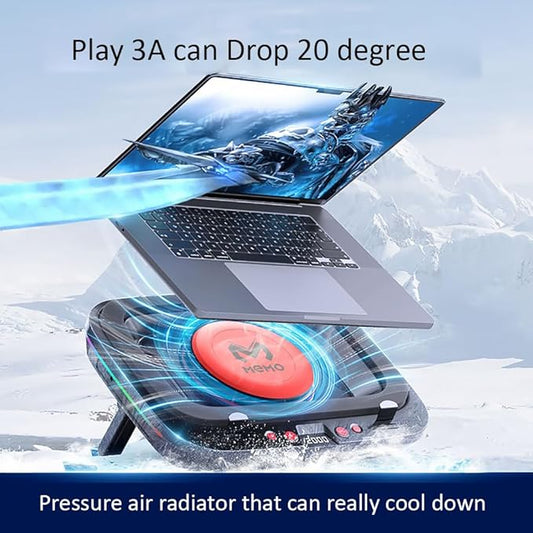 FL08 Laptop Fan Â©
