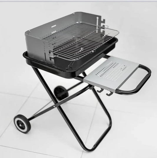 Charcoal Grill