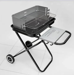 Charcoal Grill