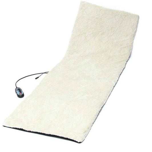 Full body massage mat