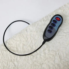 Full body massage mat