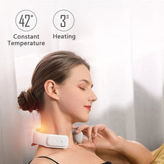 G3 carvical massager