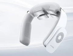 G3 carvical massager