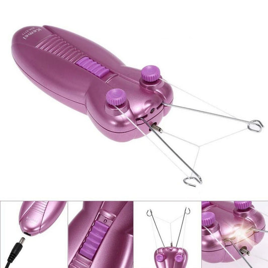 Kemei - Hair Remover
