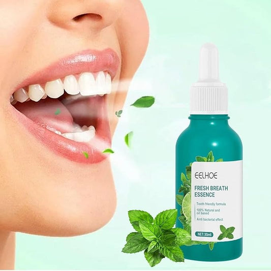Eelhoe - Fresh Breath Essence Spray (Original)