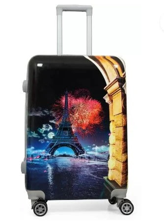 Polo Class Suitcase ©