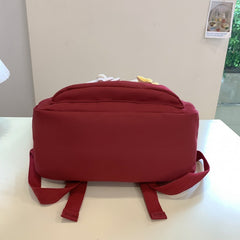 New High-grade Backpack Women's Large Capacity