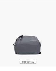 Men's Chest Bag Casual Backpack Sports Function Oblique Shoulder Fashion Tactical Single Crossbody
