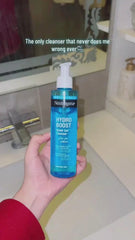 Neutrogena - Hydro Boost Water Gel Cleanser