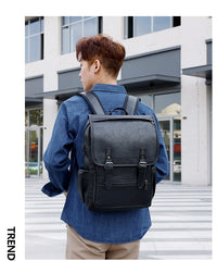 Backpack Men's Sports Youth Schoolbag