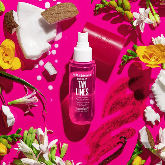 Sol de Janeiro Beija - Body Wash & Gel (Original)