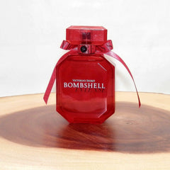 Victoria's Secret - Bombshell Mini Perfume Trio ©