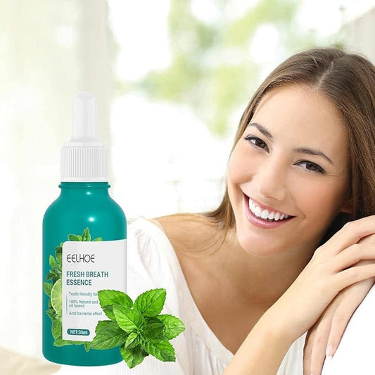Eelhoe - Fresh Breath Essence Spray (Original)