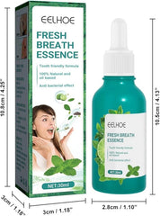 Eelhoe - Fresh Breath Essence Spray (Original)