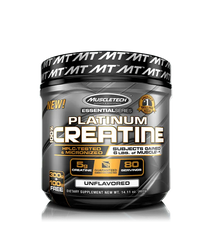 Muscletech- Platinum 100% Creatin (Original) ©