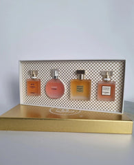 Chanel - Mini Perfume Set ©