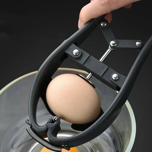 Manual Egg Tools Stainless Steel Egg